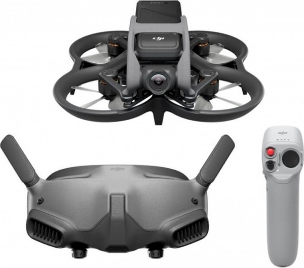 DJIAvata2ProViewCombo