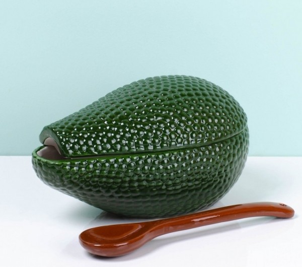 AvocadoSchaaltje