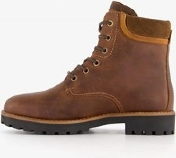 Outputlerendamesveterbootsbruin
