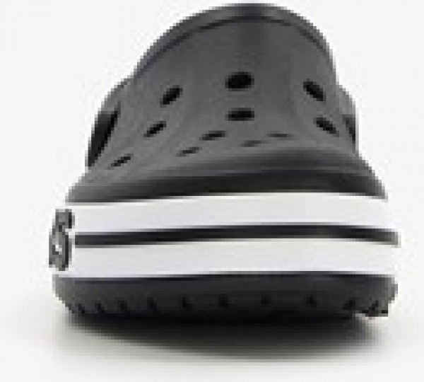 CrocsBayabandClogdamesklompenzwart