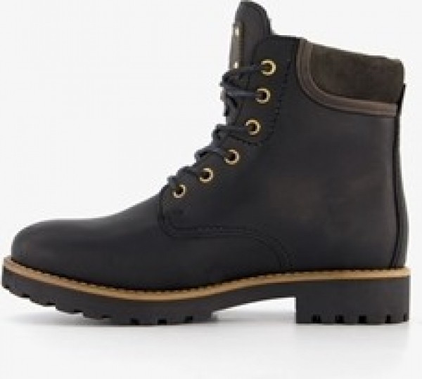 Outputlerendamesveterbootszwart