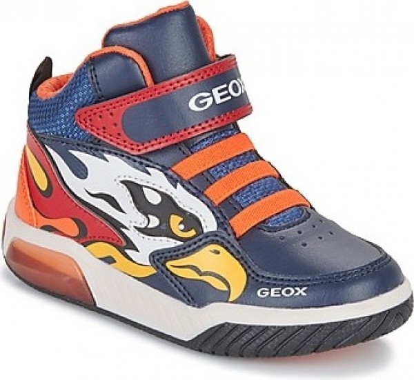 HogeSneakersGeoxJINEKBOYB