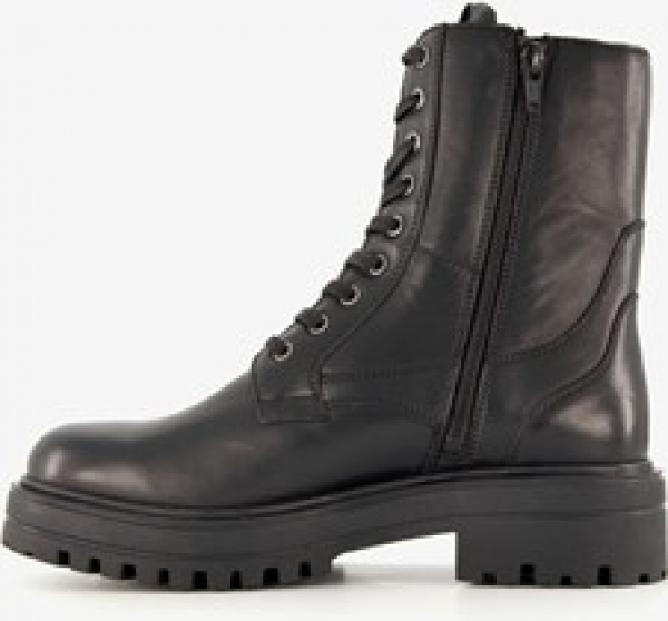 Harperlerendamesveterbootszwart