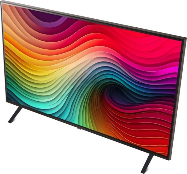 LG43NANO82T6B-43inch-UHDTV