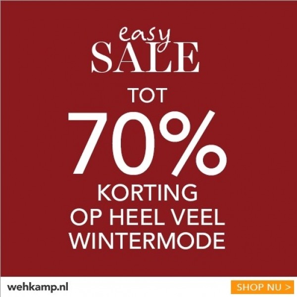 WehkampEasywintermodesale2015