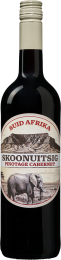 SkoonuitsigPinotageCabernet