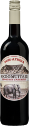 SkoonuitsigPinotageCabernet