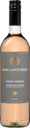 SanLuccardiPinotGrigioRos