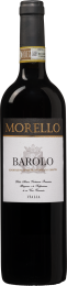 ProbeerpakketMorelloBarolo