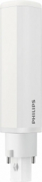 PhilipsCoreProLEDPLC69W-18W8302PG24d-2WarmWit