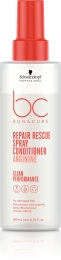 SchwarzkopfBonacureCleanPerformanceRepairRescueSprayConditioner200ml