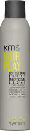 KMSHairplayDryTextureSpray250ml