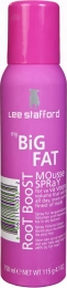 LeeStaffordFatFlexibleHoldHairSpray200mlOUTLET