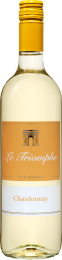 LeTriompheChardonnay