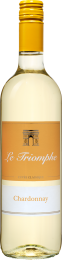 LeTriompheChardonnay