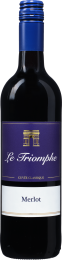 LeTriompheMerlot