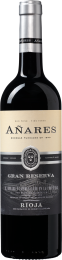 AaresRiojaGranReserva