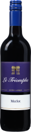 LeTriompheMerlot