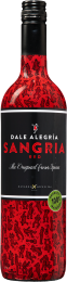 DaleAlegraRedSangria