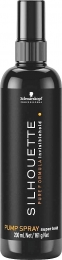 SchwarzkopfSilhouetteSuperHoldPumpSpray200ml