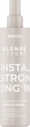 IndolaBlondeExpertInstaStrongRestoringSpray300ml