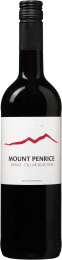 MountPenriceShiraz