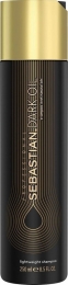 SebastianDarkOilShampoo250ml