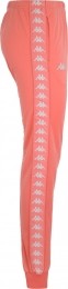Kappa-MaatMDamesJoggingbroek-Roze