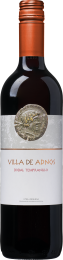 VilladeAdnosBobal-Tempranillo