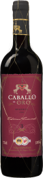 CaballodeOroReserva