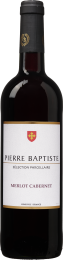 PierreBaptisteMerlot-CabernetSauvignon