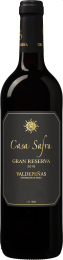 CasaSafraBlackLabelGranReserva