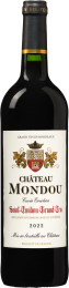 ChteauMondouCuvemotionSaint-milionGrandCru
