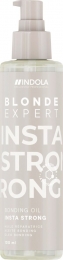 IndolaBlondeExpertInstaStrongBondingOil100ml