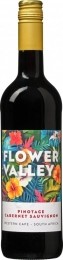 FlowerValleyPinotage-CabernetSauvignon