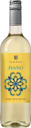CasaleBurgioFiano