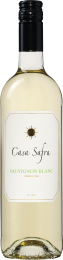CasaSafraSauvignonBlanc