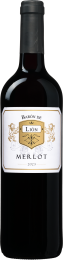 BarndeLinMerlot