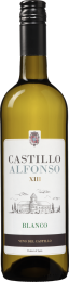 CastilloAlfonsoXIIIBlanco