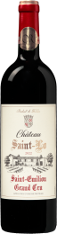 ChteauSaint-LSaint-milionGrandCru