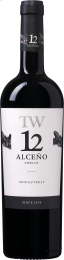 Alceo12MesesDOJumillaMonastrell