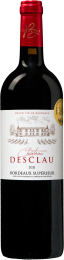 ChteauDesclauBordeauxSuprieur