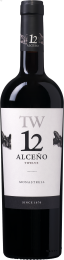 Alceo12MesesDOJumillaMonastrell
