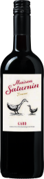 MaisonSaturninrouge