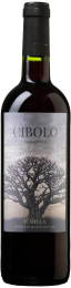 CiboloMonastrell