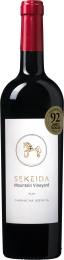 SekeidaaposMountainVineyardaposGarnacha