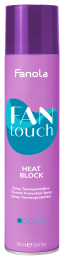 FanolaFantouchThermalProtectiveSpray300ml