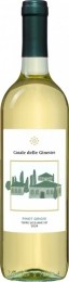 CasaledelleGinestrePinotGrigio