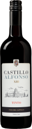 CastilloAlfonsoXIIITinto