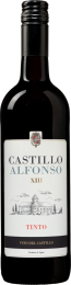 CastilloAlfonsoXIIITinto